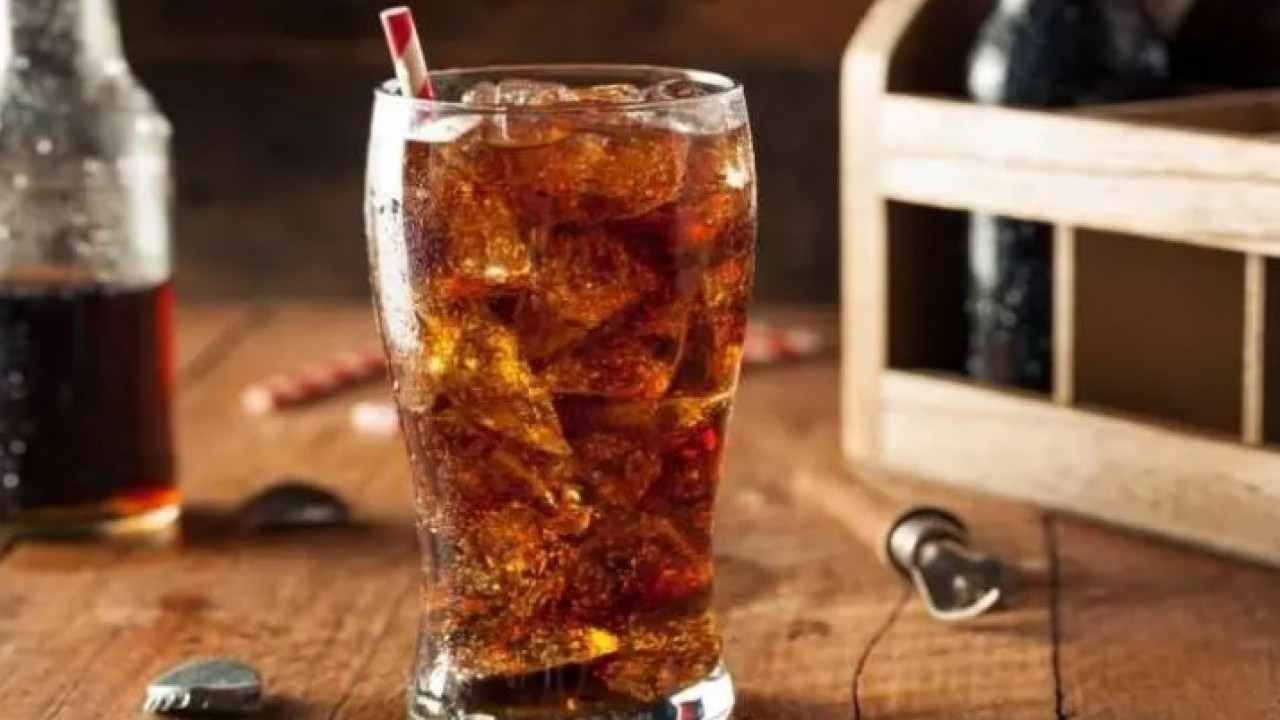 Foto - Portekizli uzmanlar uyardı: Bu içecekler saç döküyor!