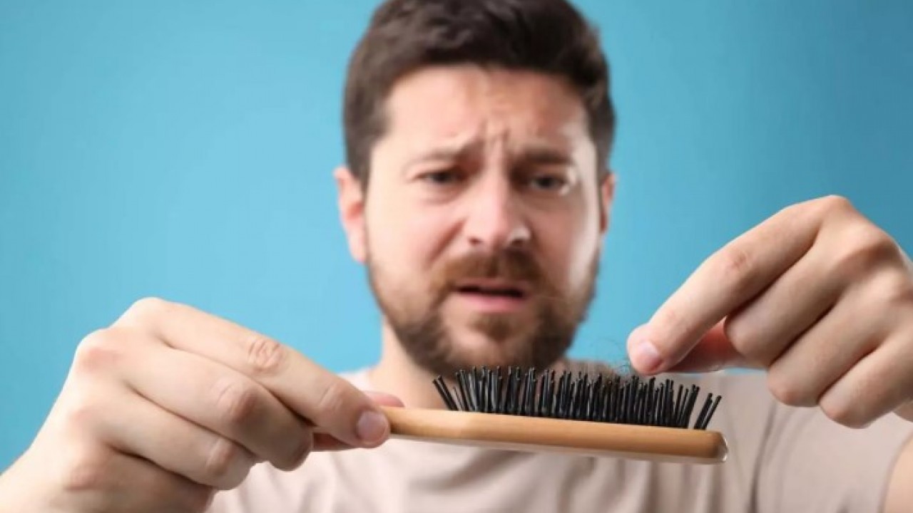 Foto - Portekizli uzmanlar uyardı: Bu içecekler saç döküyor!