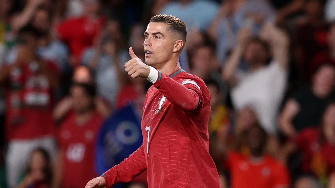 Foto - Portekizli yıldız için 2 takım ismi verildi! Ronaldo Süper Lig yolunda