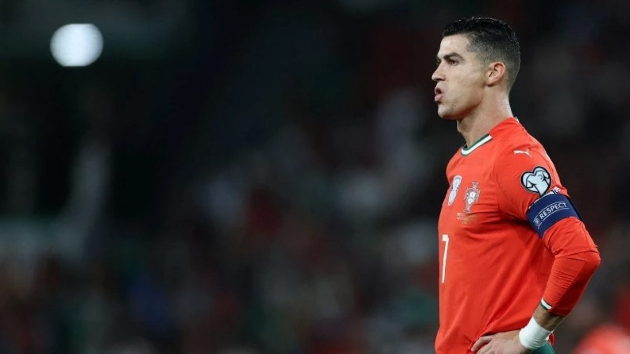 Foto - Portekizli yıldız için 2 takım ismi verildi! Ronaldo Süper Lig yolunda