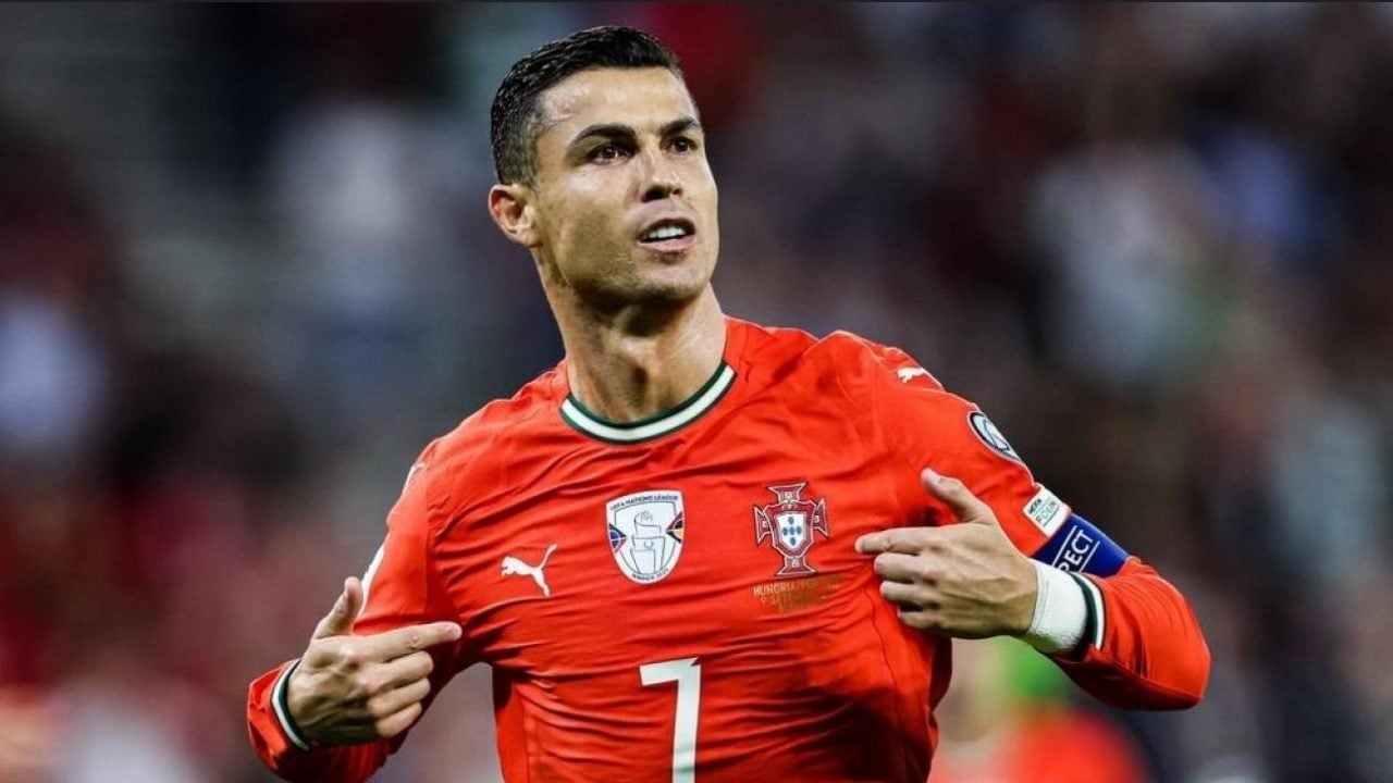 Foto - Portekizli yıldız için 2 takım ismi verildi! Ronaldo Süper Lig yolunda