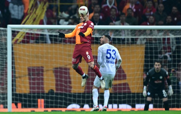 Foto - Portekizli yıldızdan yuh dedirtecek açıklama! Galatasaray’ı resmen sarsacak! Bunu yaparsa Galatasaray büyük kaybedecek…