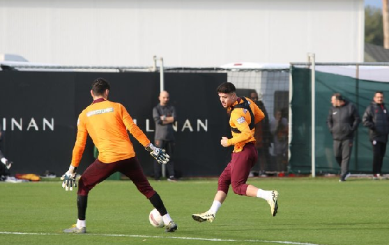 Foto - Portekizli yıldızdan yuh dedirtecek açıklama! Galatasaray’ı resmen sarsacak! Bunu yaparsa Galatasaray büyük kaybedecek…