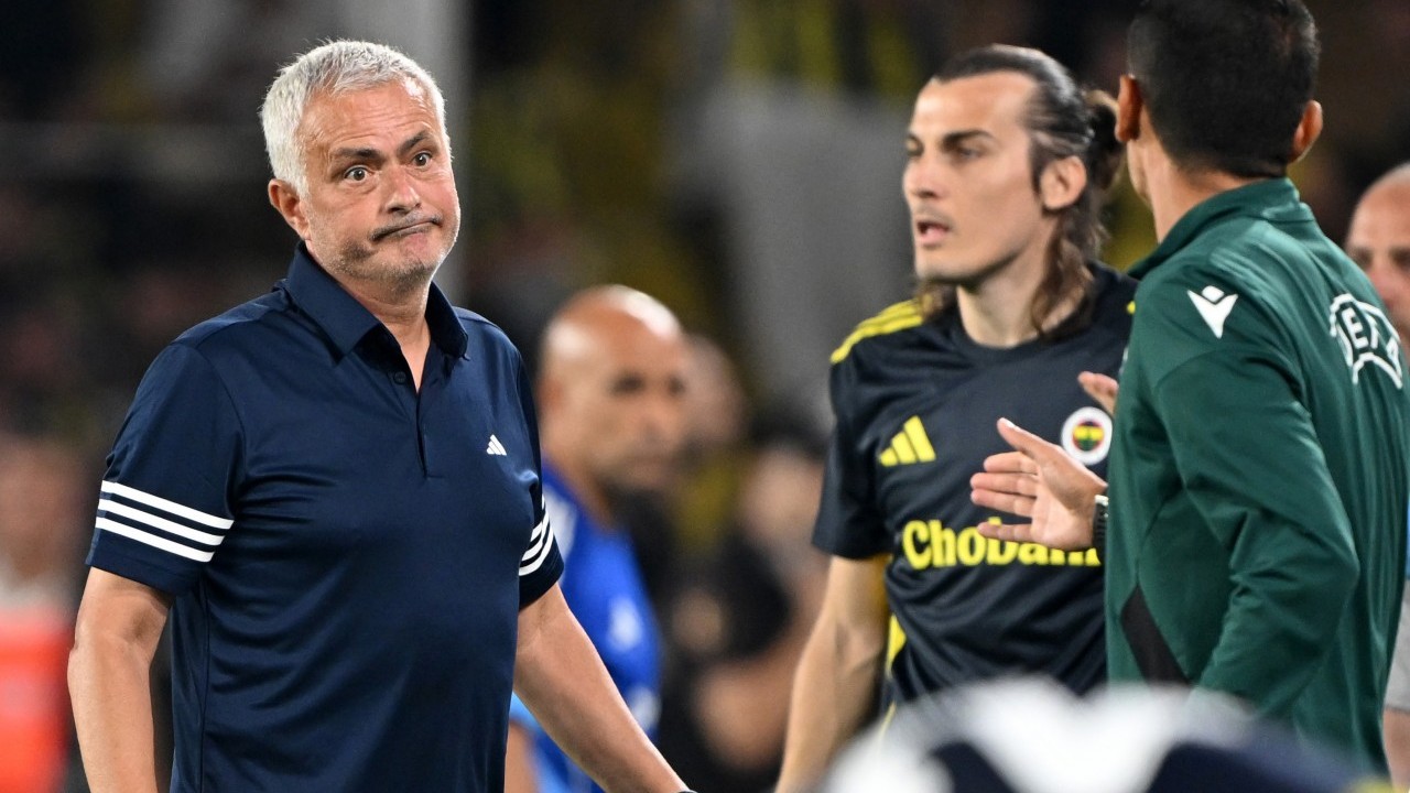 Foto - Portekizliler iddia etti: Fenerbahçe Sebastianizm kurbanı! Flaş haber geldi! Kulüp sallandı resmen…