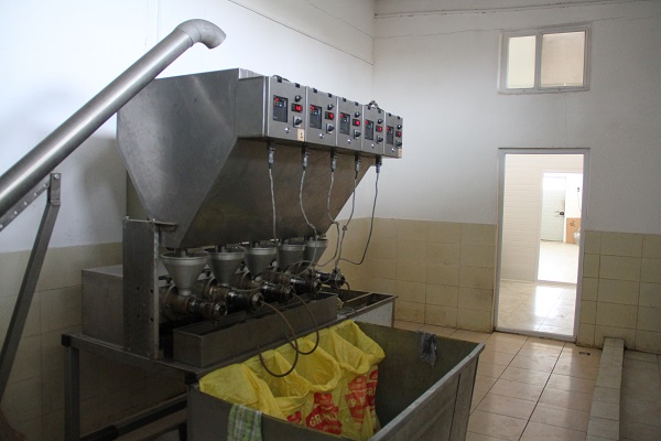 Foto - Posası da yağı da adeta altın! Hasat yapıldı 200 milyon lira kazanç bekliyorlar