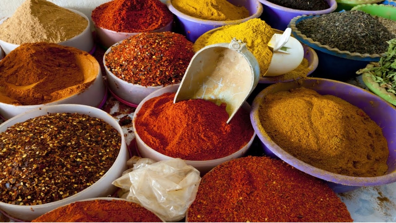 Foto - Poşet poşet alan vatandaş şokta! Ünlü zincir markette satılan o baharattan bakın ne çıktı