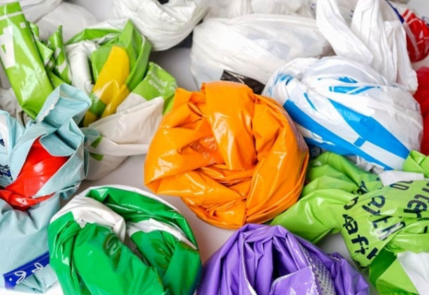 Foto - Poşetlerdeki gizli tehlike! Öldürüyor!