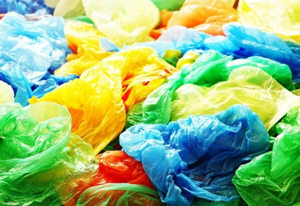  Poşetlerdeki gizli tehlike! Öldürüyor!