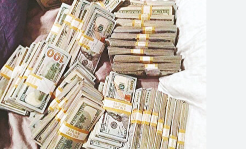 Foto - Poşetteki 250 bin dolar gizemini koruyor! Aday borsası deşifre oldu, CHP’liler dilini yuttu