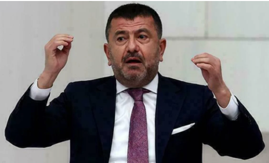Foto - Poşetteki 250 bin dolar gizemini koruyor! Aday borsası deşifre oldu, CHP’liler dilini yuttu