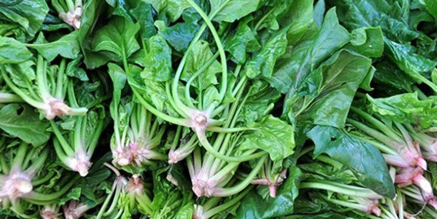 Foto - Potasyum açısından zengin meyve ve sebzeler! Kalp ritmini düzenliyor