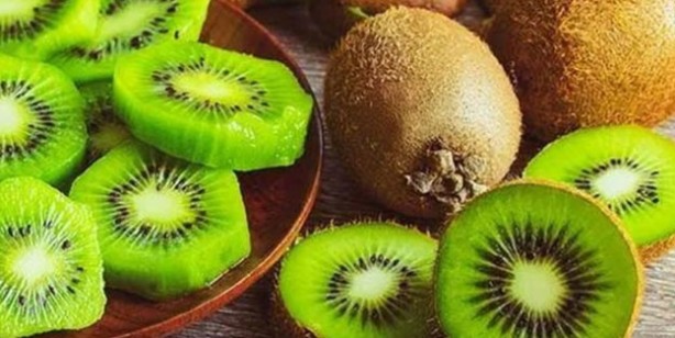 Foto - Potasyum açısından zengin meyve ve sebzeler! Kalp ritmini düzenliyor