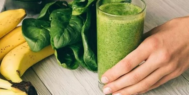 Foto - Potasyum açısından zengin meyve ve sebzeler! Kalp ritmini düzenliyor