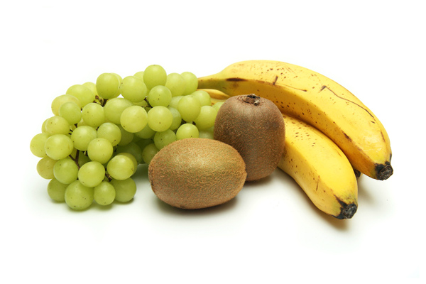 Foto - Potasyum açısından zengin meyve ve sebzeler! Kalp ritmini düzenliyor