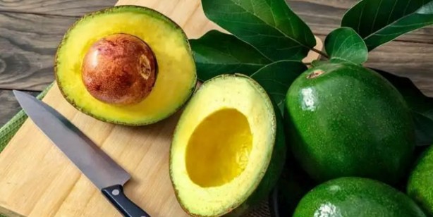 Foto - Potasyum açısından zengin meyve ve sebzeler! Kalp ritmini düzenliyor