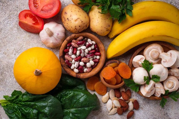 Foto - Potasyum eksikliğini işaret eden 5 belirti