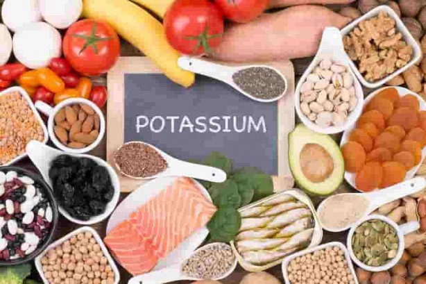 Potasyum eksikliğini işaret eden 5 belirti