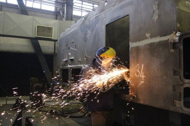 Foto - Poyraz ve Fırtına düşmana korku salıyor