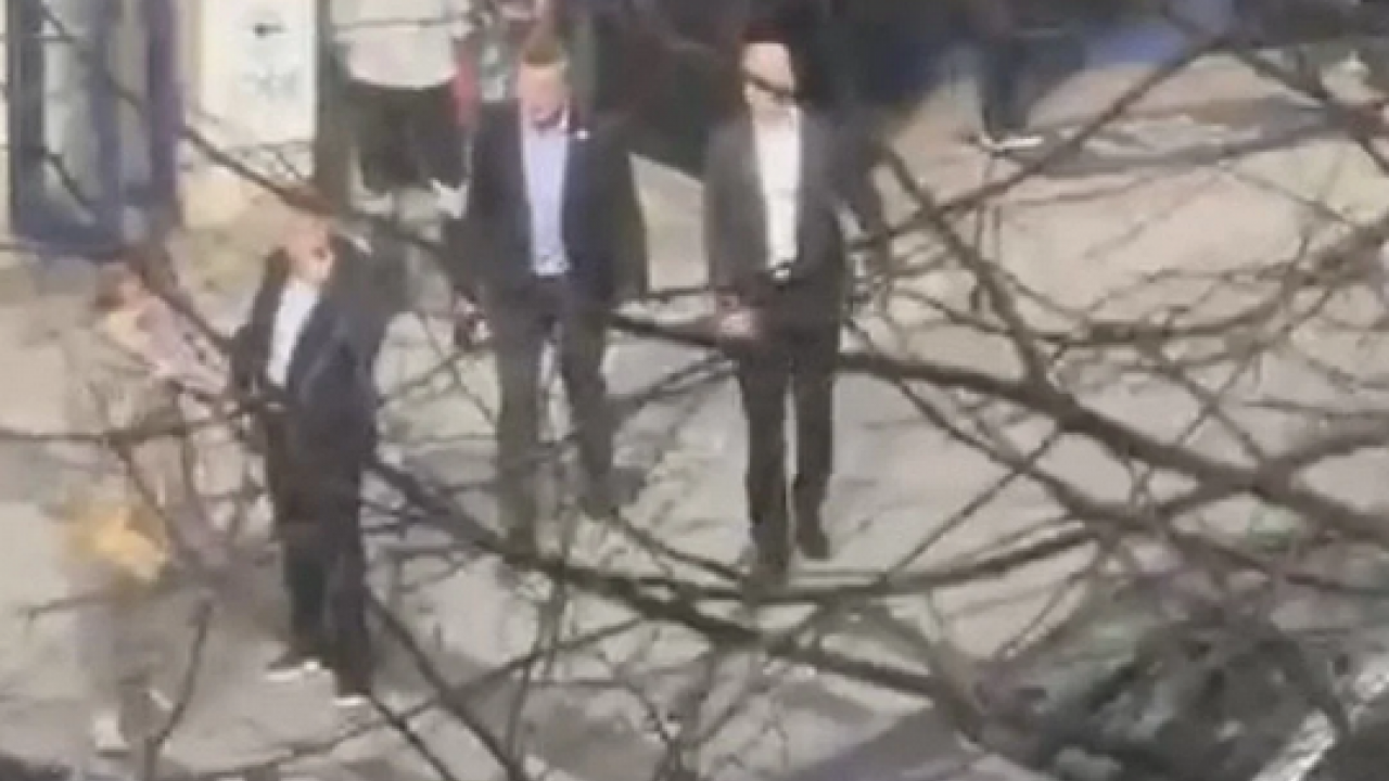 Pozitif test ile ilgili Sadettin Saran'dan gündemi sarsacak bir hareket daha!