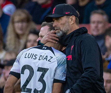 Foto - Liverpool bu haberle tepetaklak olacak! Ünlü oyuncunun ailesi kaçırıldı...