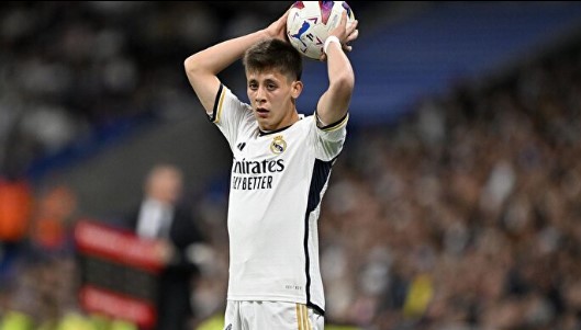 Foto - Premier Lig devi gözünü kararttı! Arda için verdikleri bonservis dudak uçuklattı