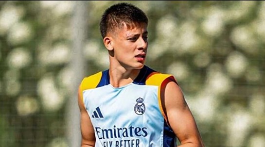 Foto - Premier Lig devi gözünü kararttı! Arda için verdikleri bonservis dudak uçuklattı