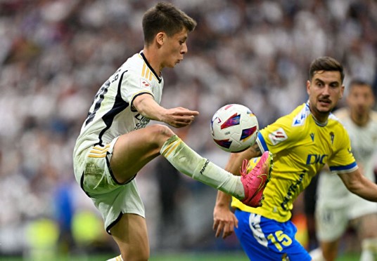 Foto - Premier Lig devi gözünü kararttı! Arda için verdikleri bonservis dudak uçuklattı