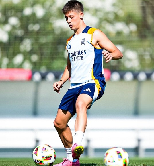 Premier Lig devi gözünü kararttı! Arda için verdikleri bonservis dudak uçuklattı