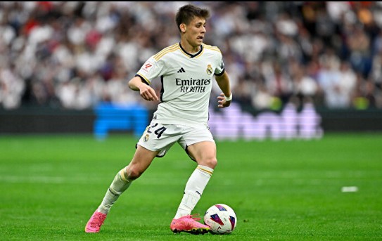 Foto - Premier Lig devi gözünü kararttı! Arda için verdikleri bonservis dudak uçuklattı