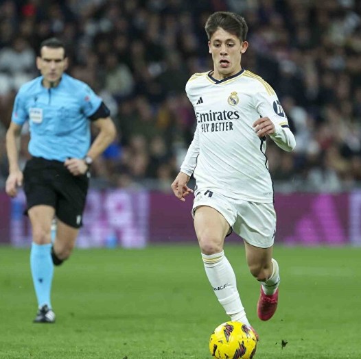 Foto - Premier Lig devi gözünü kararttı! Arda için verdikleri bonservis dudak uçuklattı