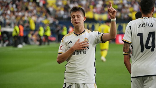 Foto - Premier Lig devi gözünü kararttı! Arda için verdikleri bonservis dudak uçuklattı