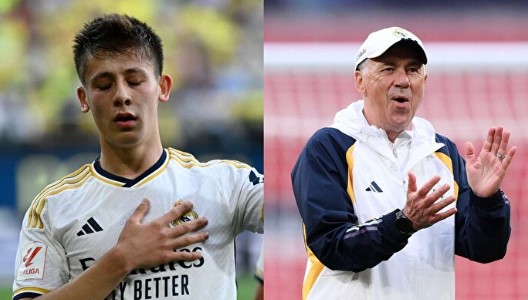 Foto - Premier Lig devi gözünü kararttı! Arda için verdikleri bonservis dudak uçuklattı