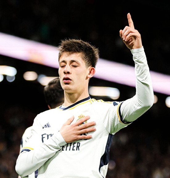 Foto - Premier Lig devi gözünü kararttı! Arda için verdikleri bonservis dudak uçuklattı