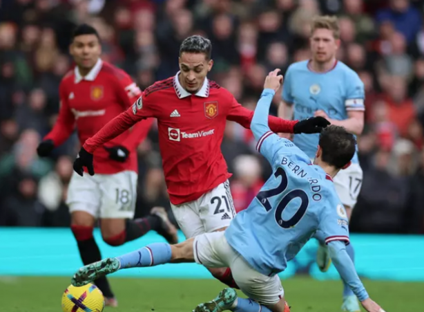 Foto - Premier Lig için ‘tehlike büyük’ dediler ve dehşete düşüren haberi duyurdu! Şaftı kaydı...