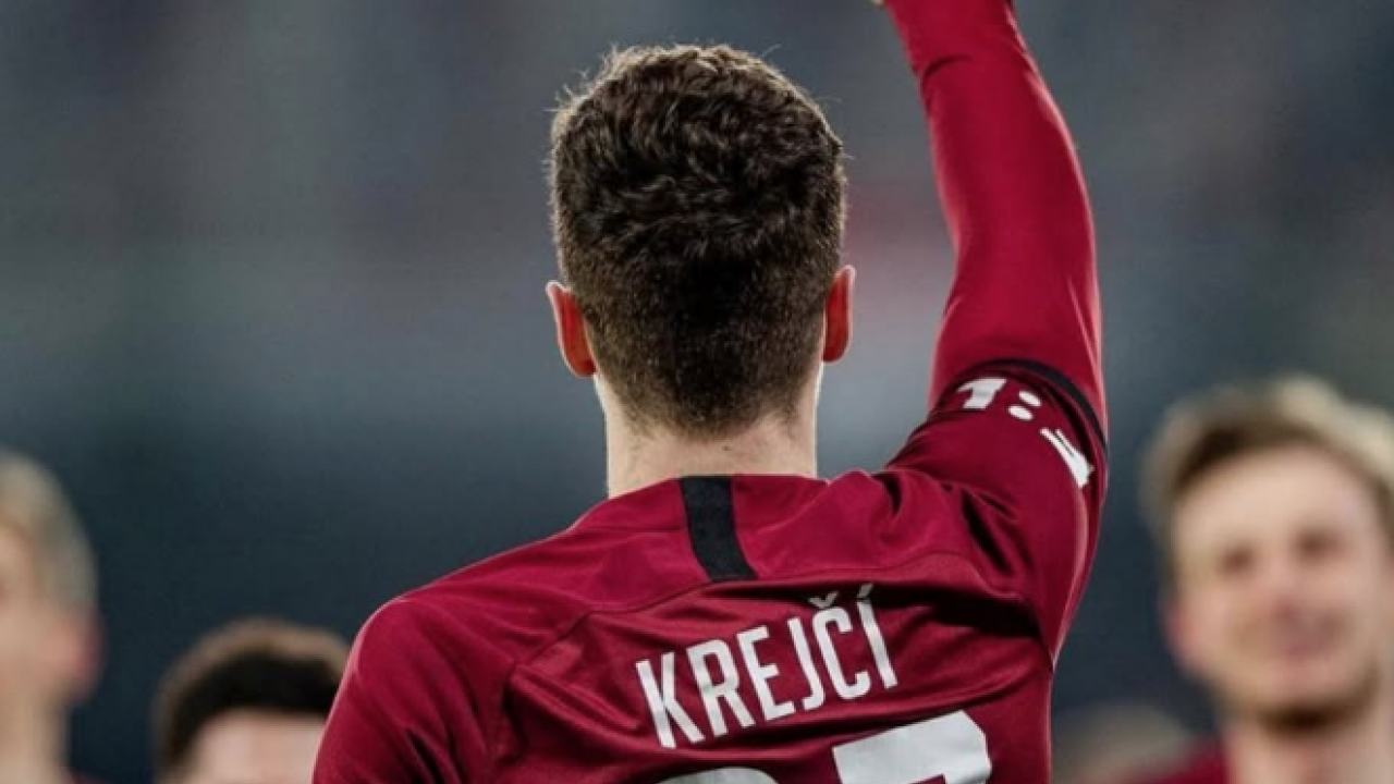 Premier Lig mi, Beşiktaş mı? Krejci'nin kararı bekleniyor: 27 yaşında üstelik!