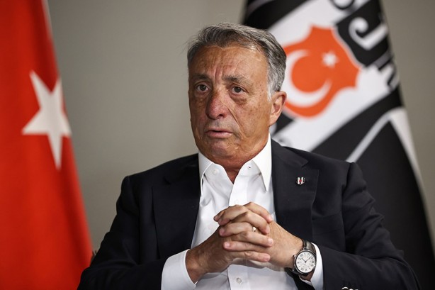 Foto - Premier Lig'den Beşiktaş'a! Büyük operasyon başlatıldı...