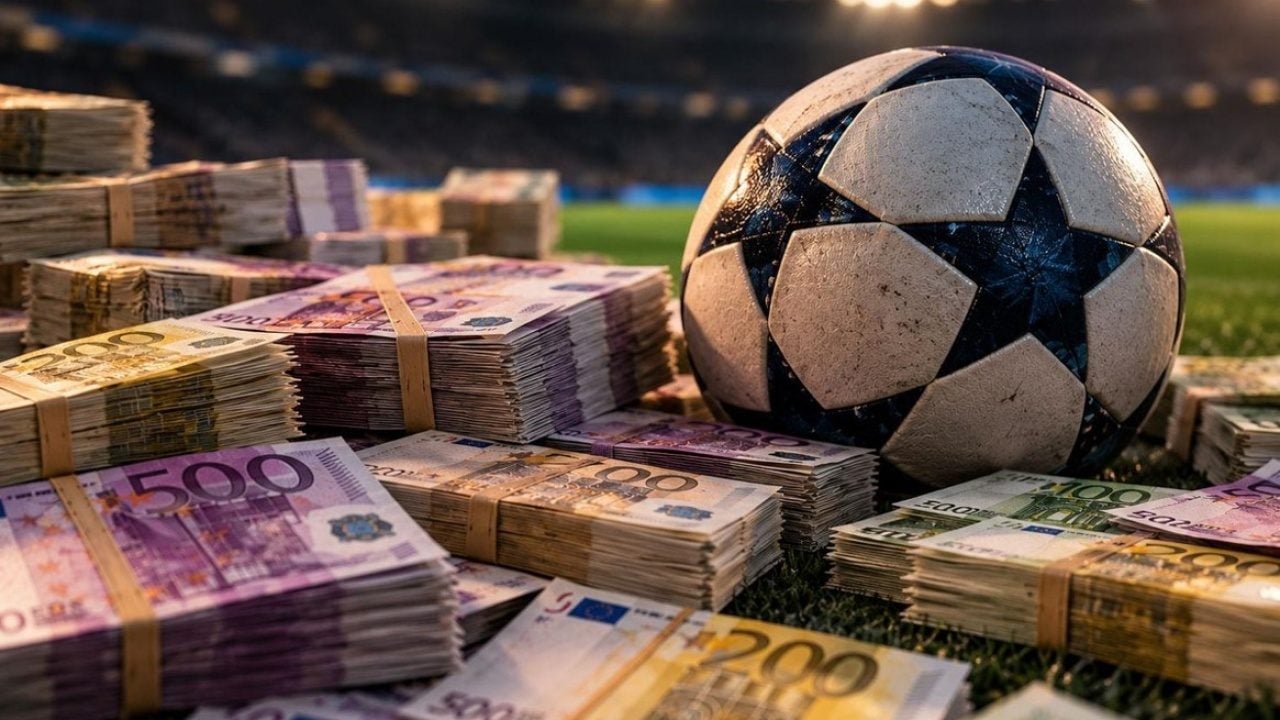 Foto - Premier Lig’i sarsacak ceza gündemde! İngiliz devinde küme düşme korkusu