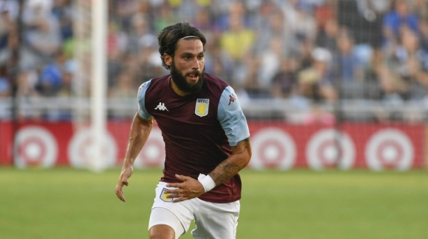 Foto - Premier Lig'in yıldızlarındandı: Dünyaca ünlü futbolcu, kelime-i şehadet getirerek Müslüman oldu! İlk sözleri ise herkesi şaşırttı