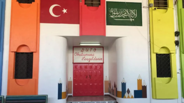 Foto - Mekke ve Medine'deki Türk okulları açılıyor