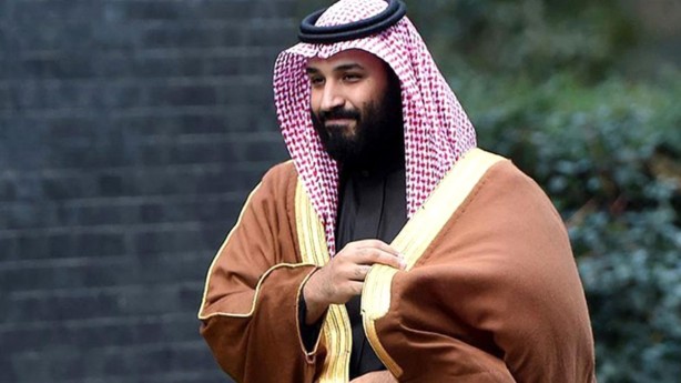 Prens Selman'ın hamlesi sonrası Katar ayağa kalktı