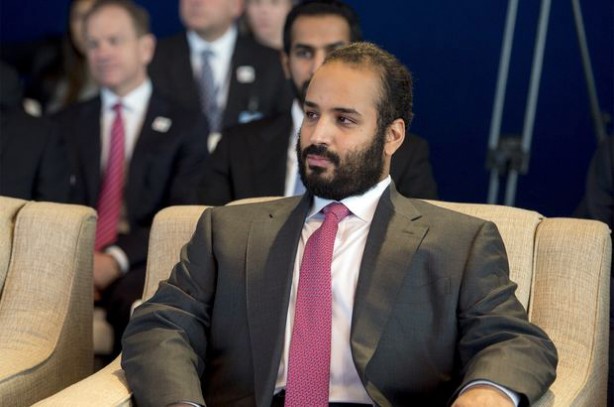 Prens Selman, Türk yıldızı çok ama çok istiyor! Flaş gelişme...