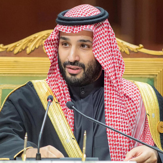 Foto - Prens Selman, Türk yıldızı çok ama çok istiyor! Flaş gelişme...