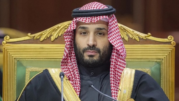 Prens Selman'dan çılgın proje! Tam 1 trilyon dolar harcayacak