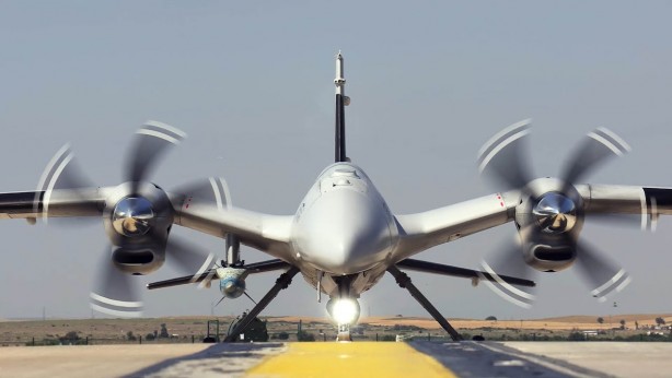 Foto - Prens Selman'dan dünyayı gündemini altüst edecek Baykar kararı! Böylesi görülmedi