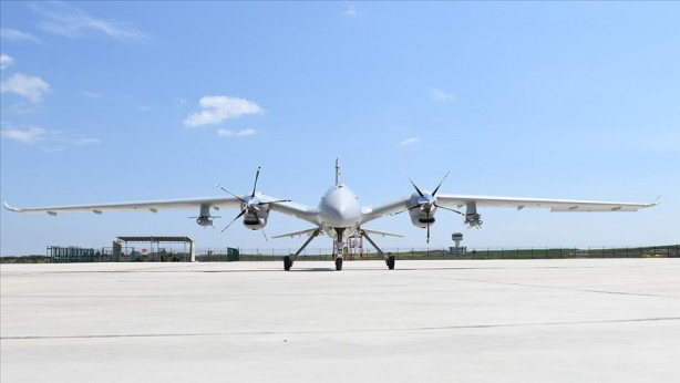 Foto - Prens Selman'dan dünyayı gündemini altüst edecek Baykar kararı! Böylesi görülmedi