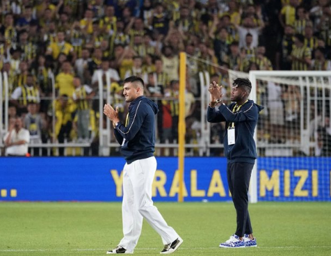 Foto - Prens Selman'dan flaş "oyuncu" kararı! Tüm Türkiye’ye duyuruldu... Yer yerinden oynayacak!