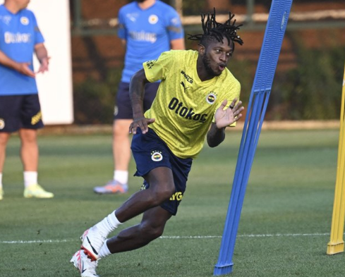 Foto - Prens Selman'dan flaş "oyuncu" kararı! Tüm Türkiye’ye duyuruldu... Yer yerinden oynayacak!