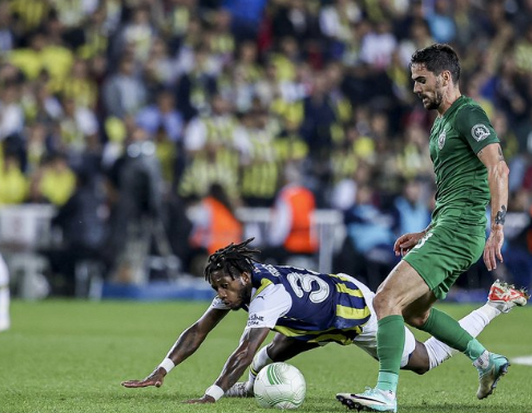 Foto - Prens Selman'dan flaş "oyuncu" kararı! Tüm Türkiye’ye duyuruldu... Yer yerinden oynayacak!