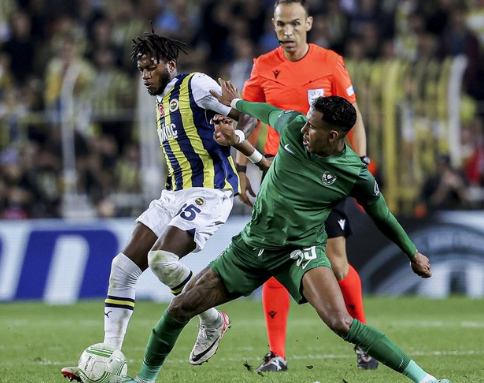 Foto - Prens Selman'dan flaş "oyuncu" kararı! Tüm Türkiye’ye duyuruldu... Yer yerinden oynayacak!