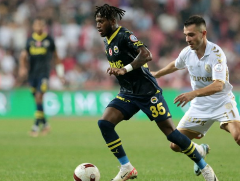 Foto - Prens Selman'dan flaş "oyuncu" kararı! Tüm Türkiye’ye duyuruldu... Yer yerinden oynayacak!